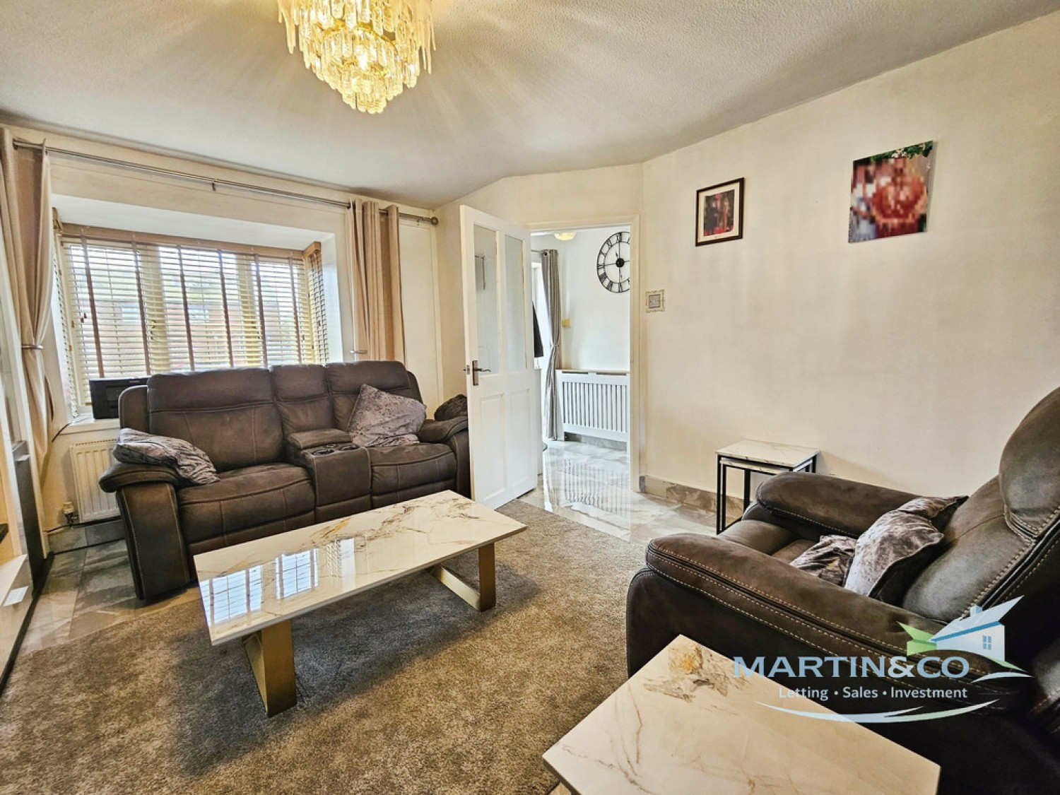 3 bedroom House for Sale Albion Street, Castleton