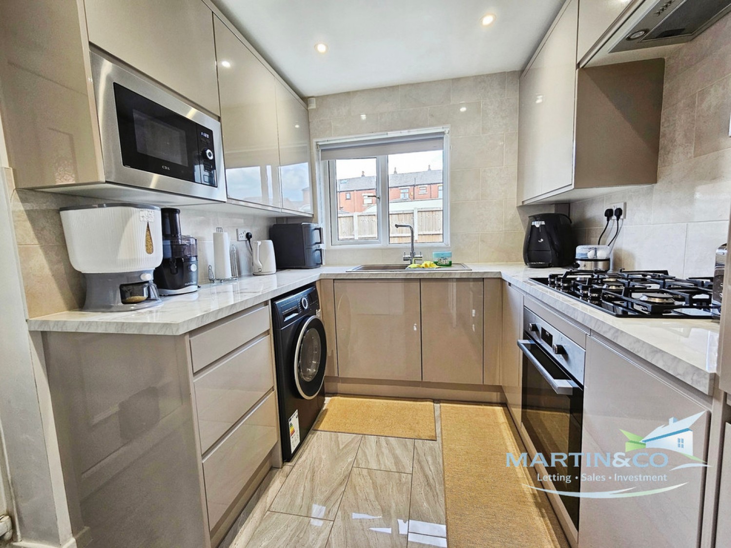 3 bedroom House for Sale Albion Street, Castleton