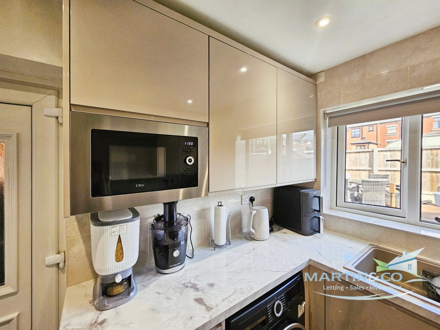 3 bedroom House for Sale Albion Street, Castleton