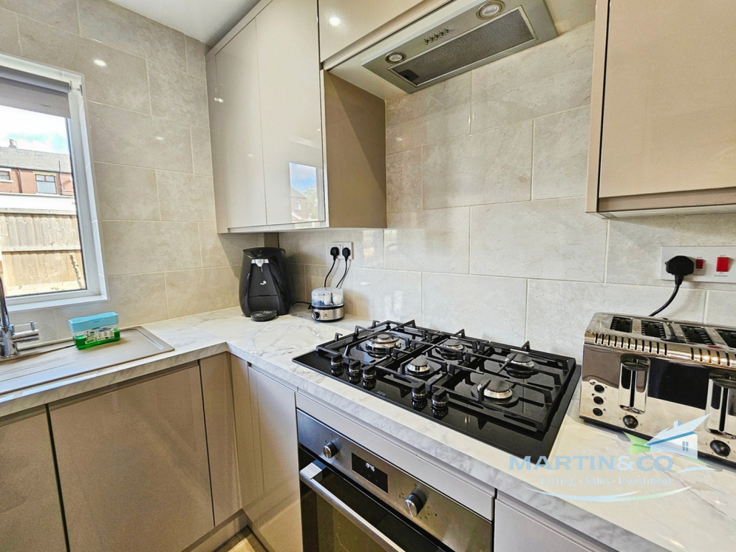 3 bedroom House for Sale Albion Street, Castleton