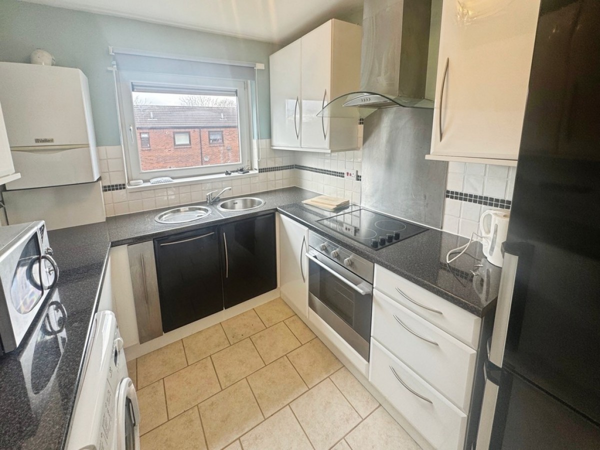 Arcon Close, Rochdale, Greater Manchester