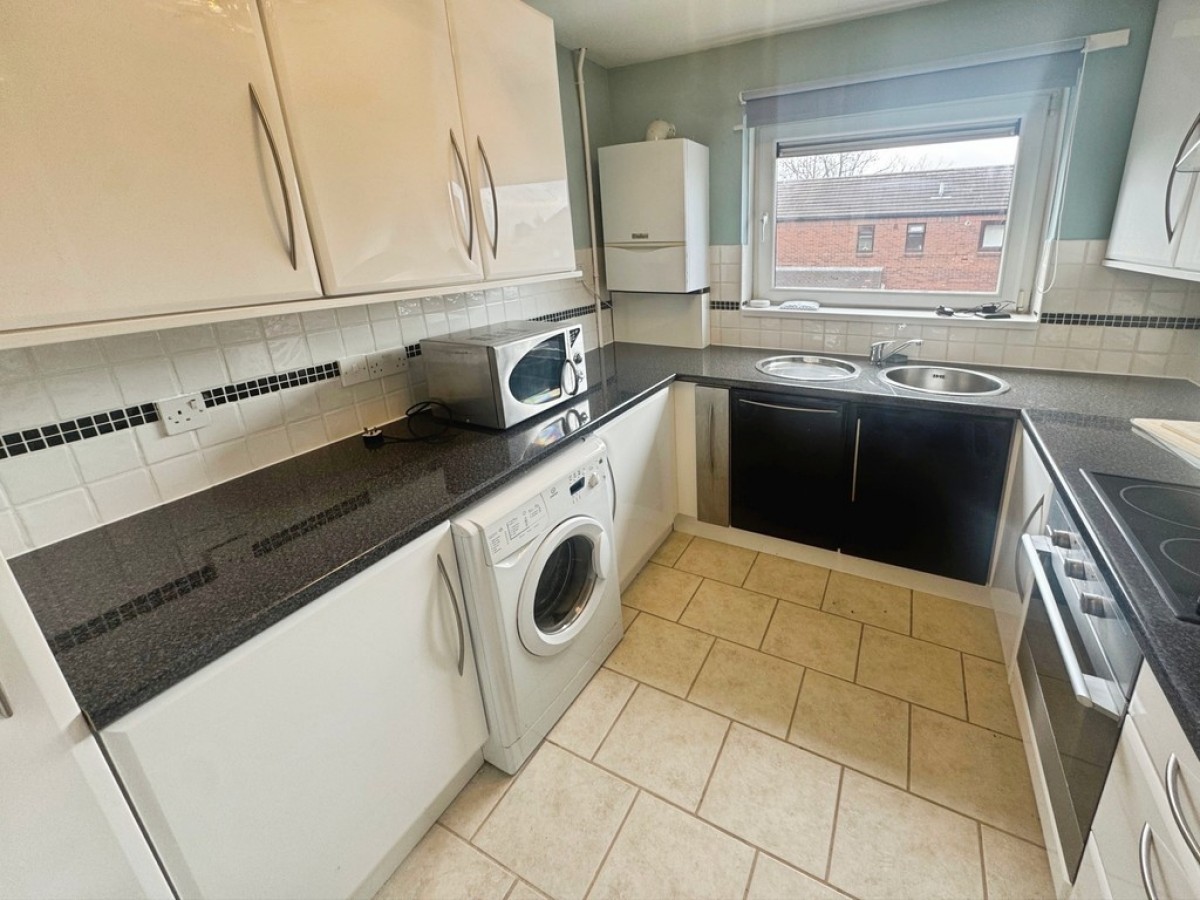 Arcon Close, Rochdale, Greater Manchester