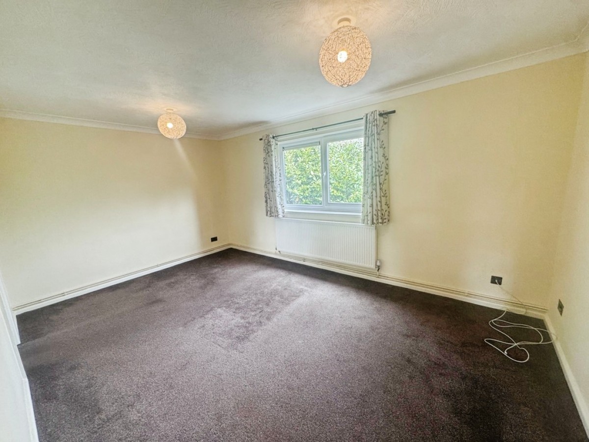 Arcon Close, Rochdale, Greater Manchester