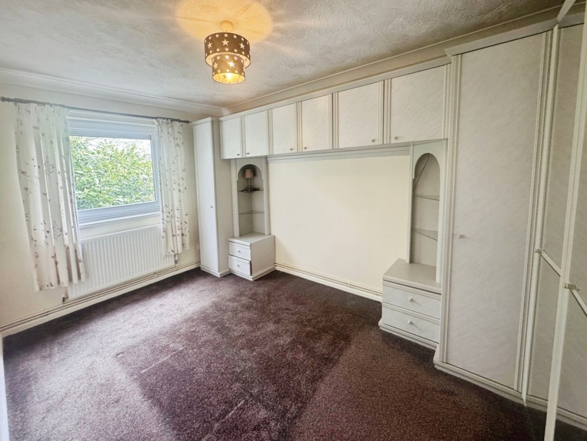 Arcon Close, Rochdale, Greater Manchester