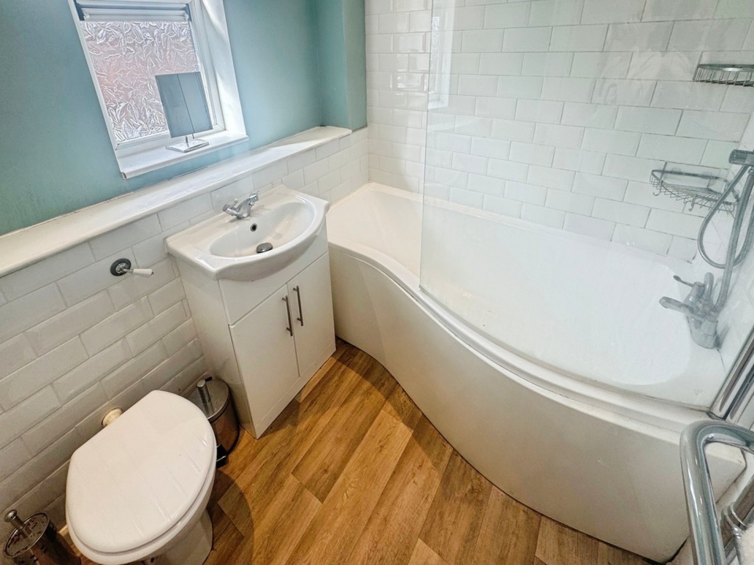 3 bedroom Flat for Letting Arcon Close, Rochdale, Greater Manchester