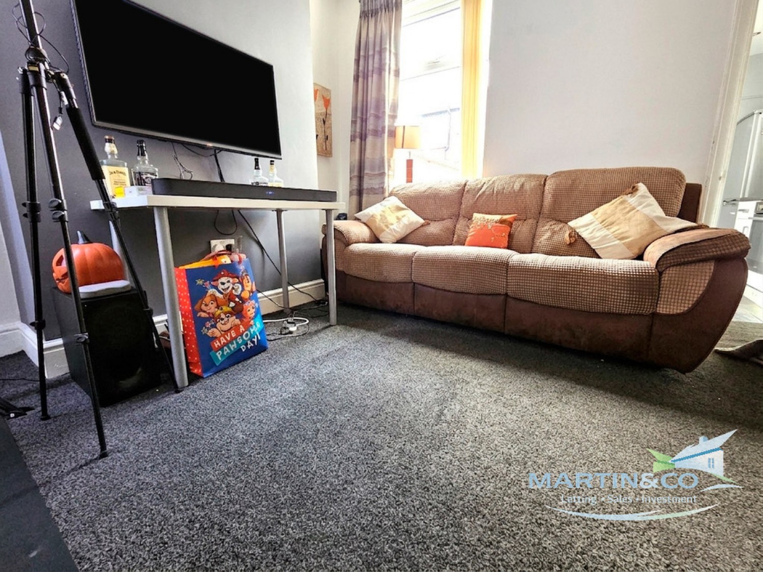 3 bedroom House for Letting Haddon Street, Salford, Greater Manchester