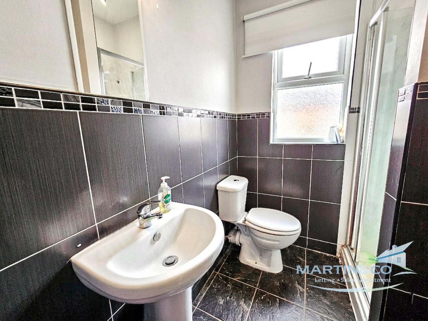 3 bedroom House for Letting Haddon Street, Salford, Greater Manchester