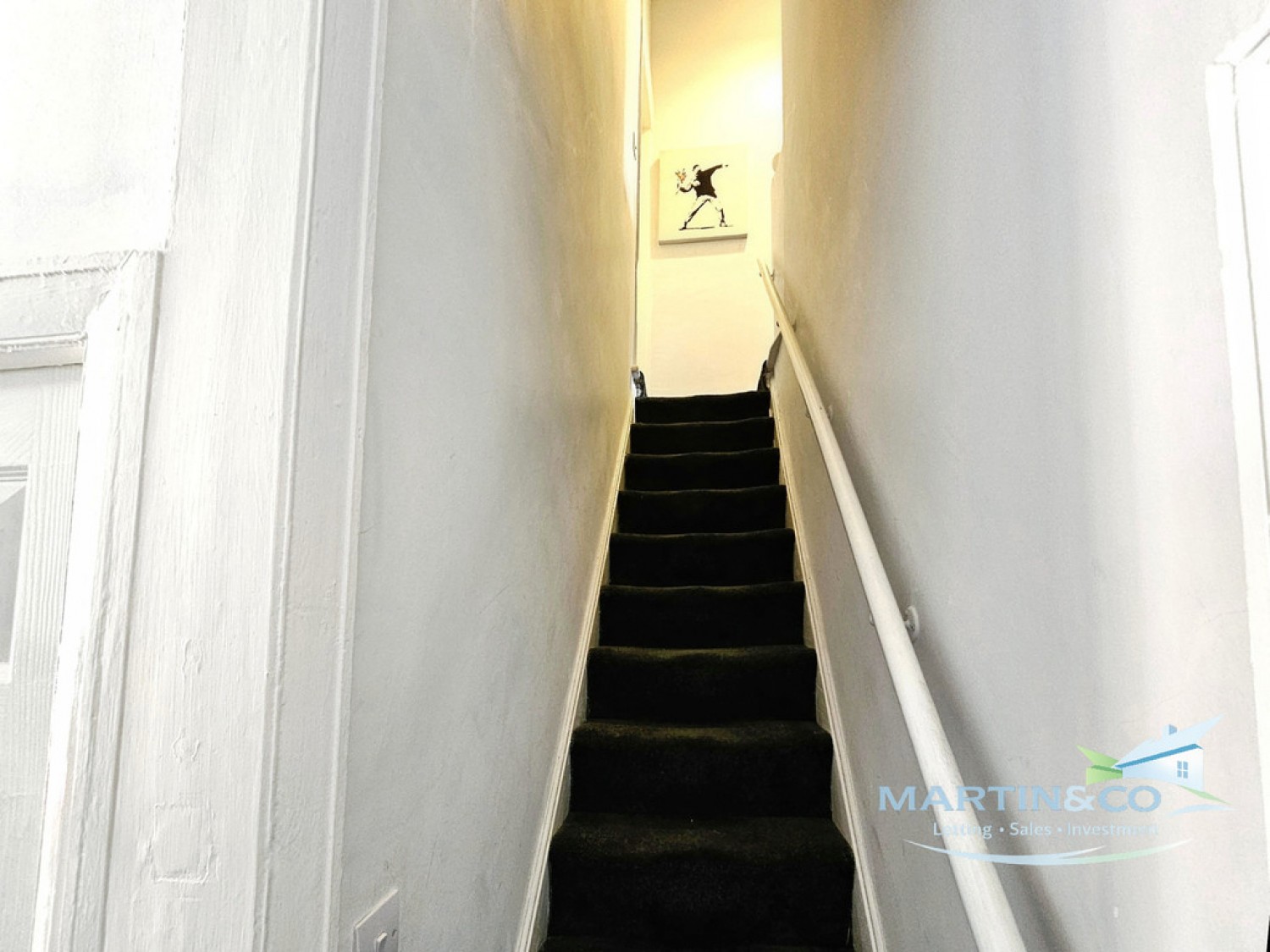 3 bedroom House for Letting Haddon Street, Salford, Greater Manchester