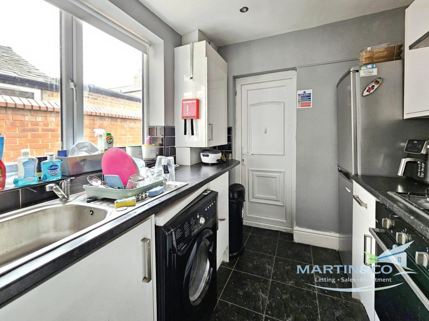 3 bedroom House for Letting Haddon Street, Salford, Greater Manchester