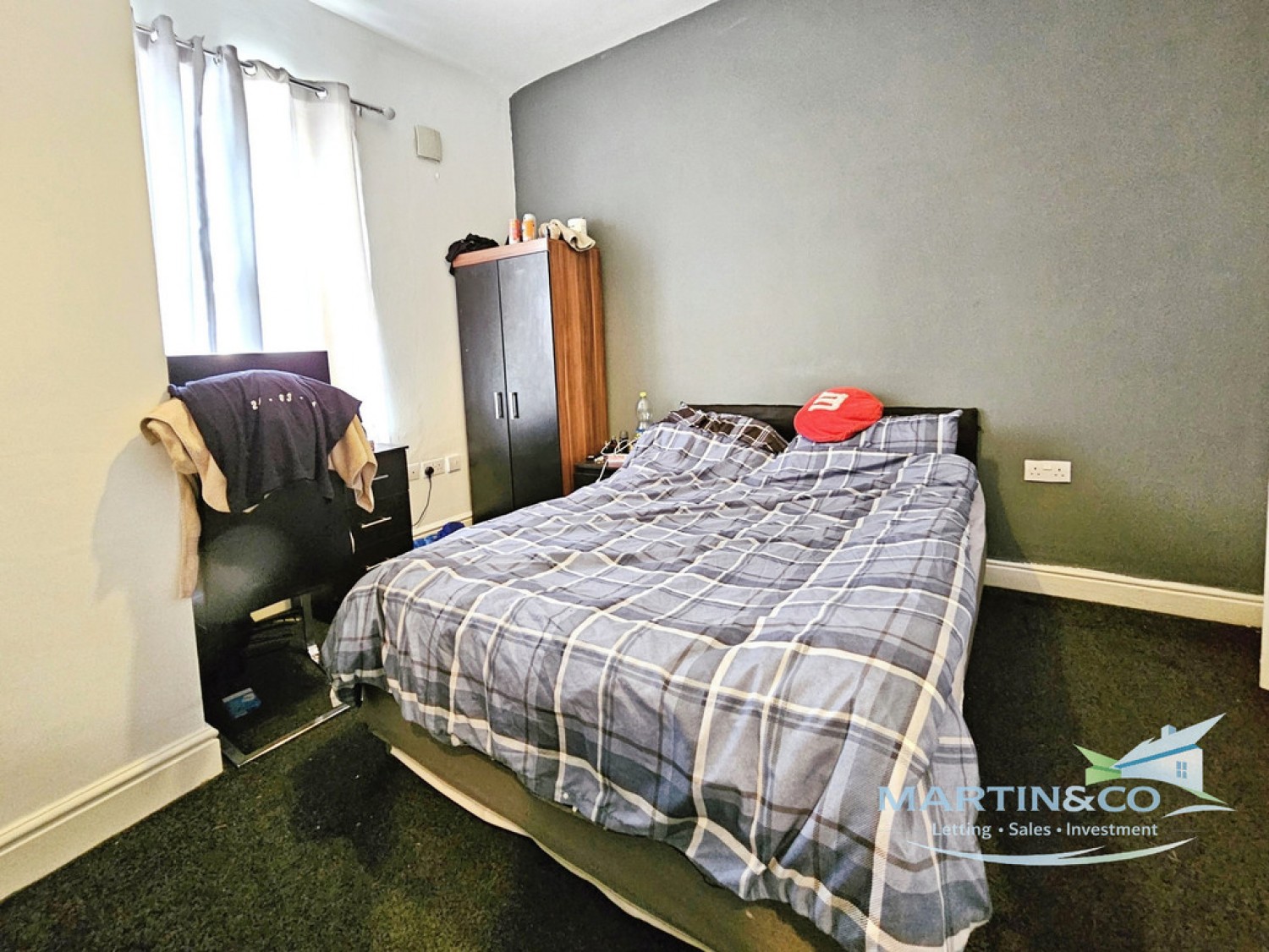 3 bedroom House for Letting Haddon Street, Salford, Greater Manchester