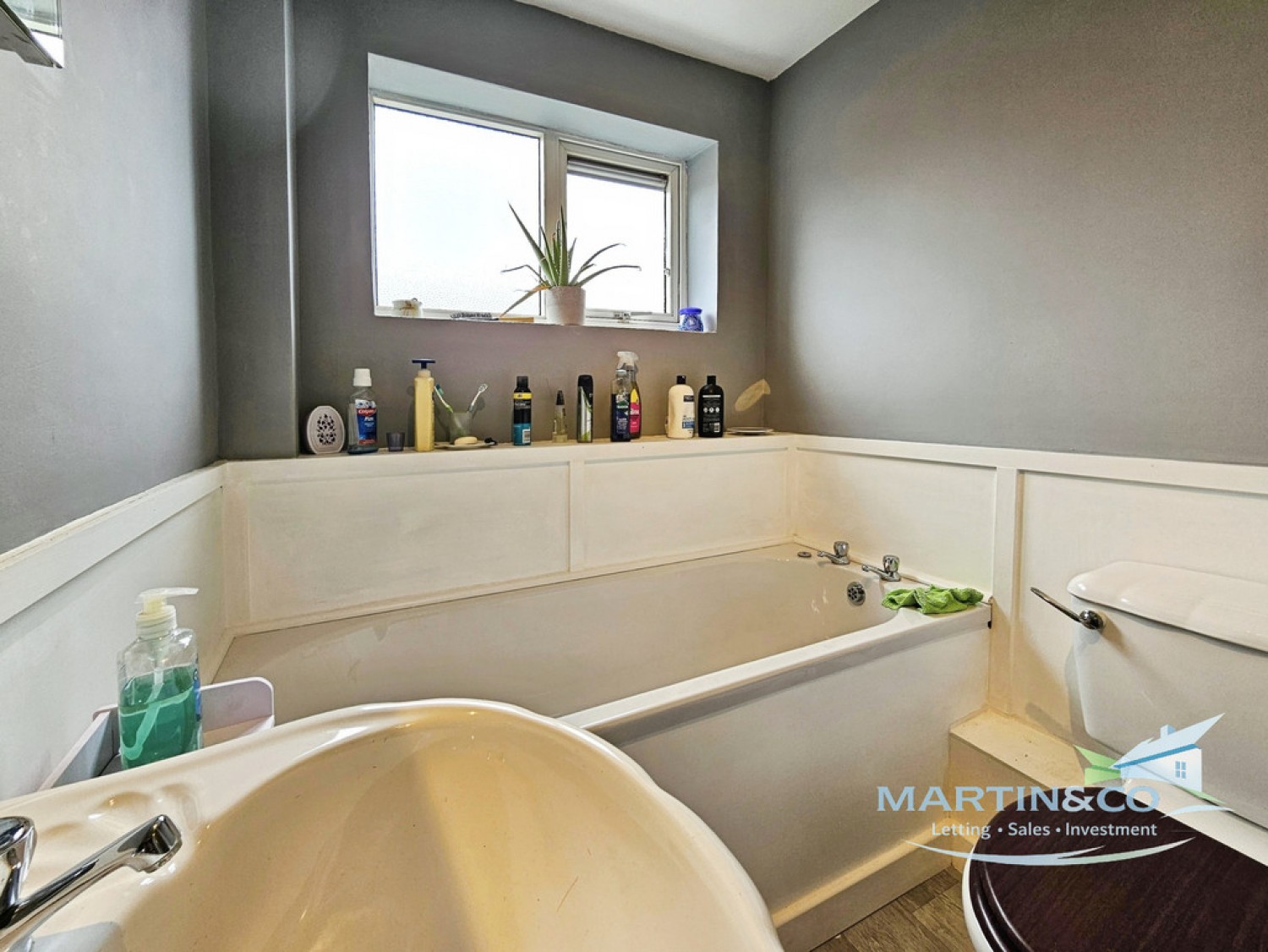 3 bedroom House for Sale Greengate Close, Greengate