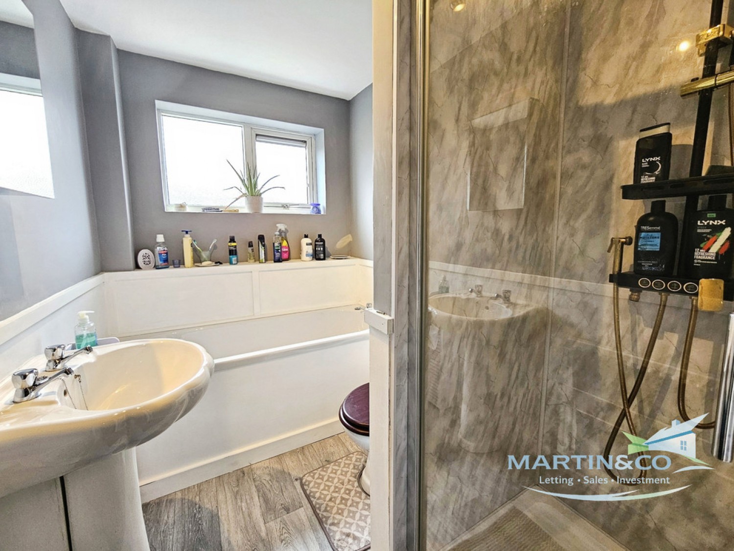 3 bedroom House for Sale Greengate Close, Greengate