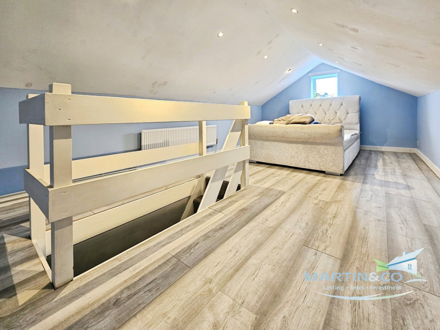 3 bedroom House for Sale Greengate Close, Greengate