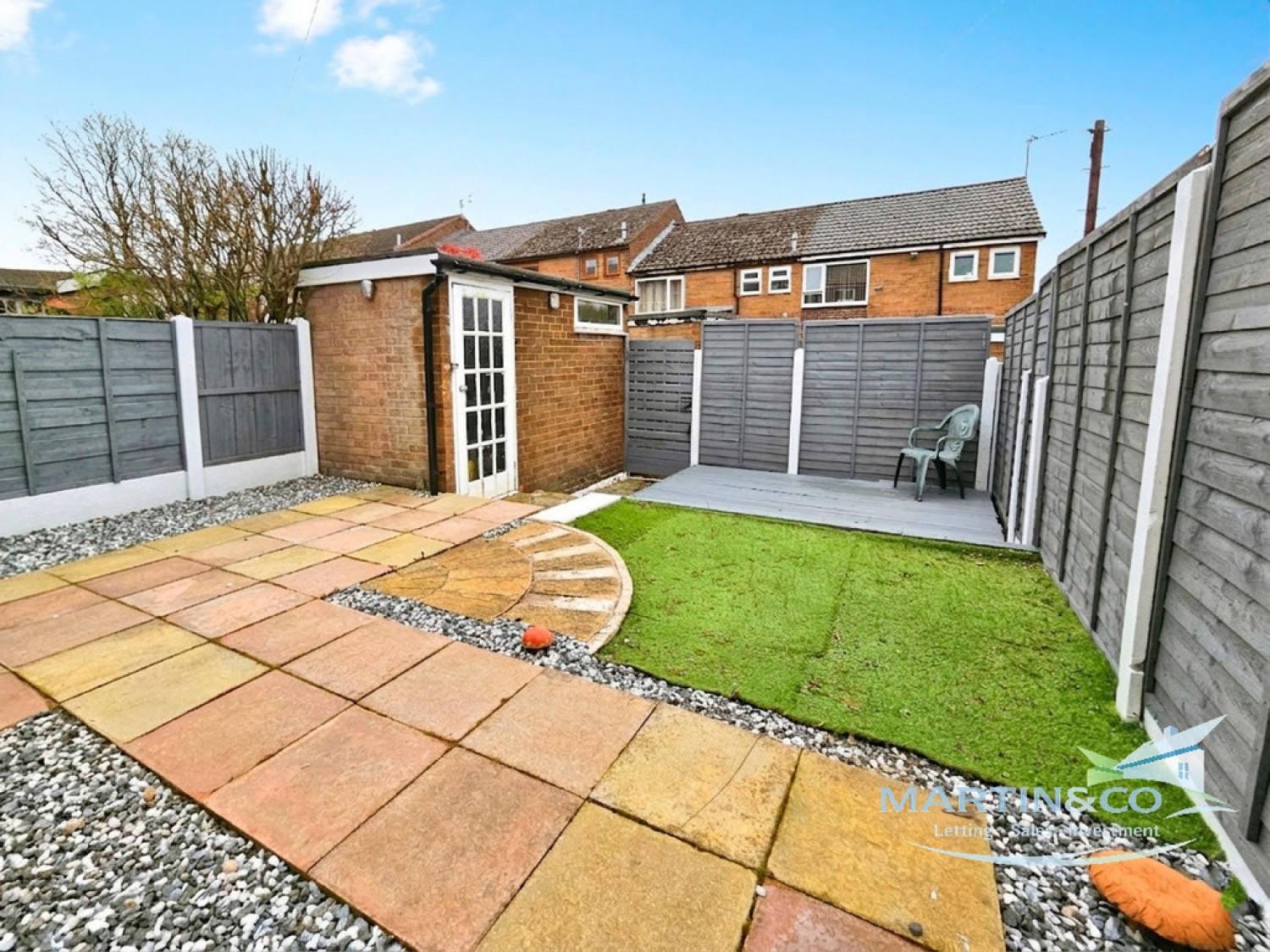 3 bedroom House for Sale Greengate Close, Greengate