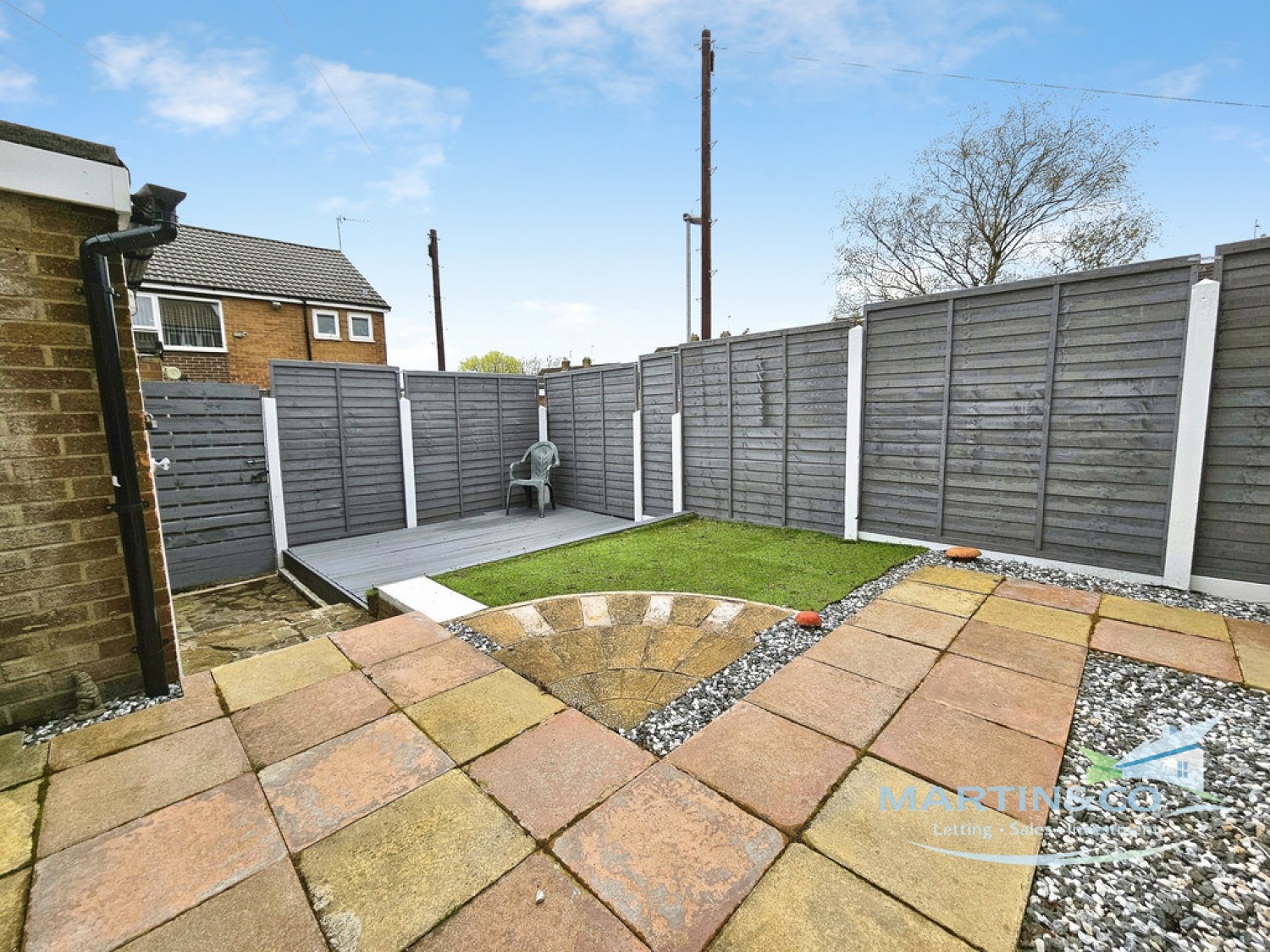3 bedroom House for Sale Greengate Close, Greengate