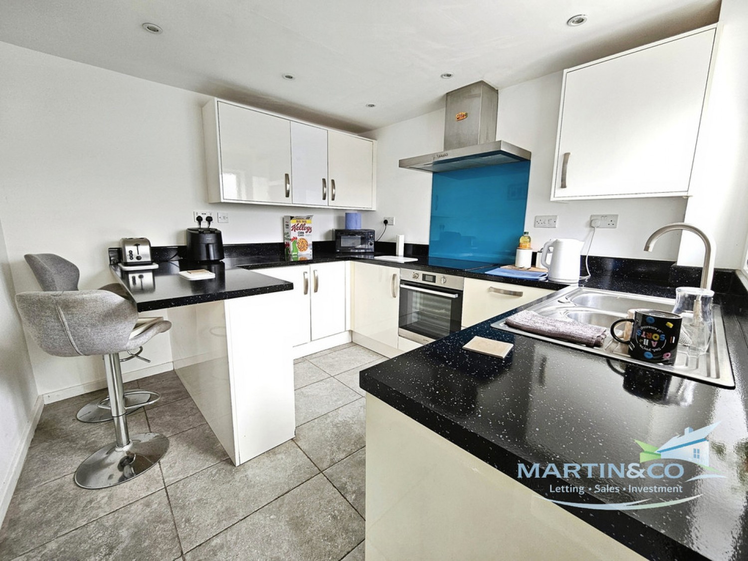 3 bedroom House for Sale Greengate Close, Greengate