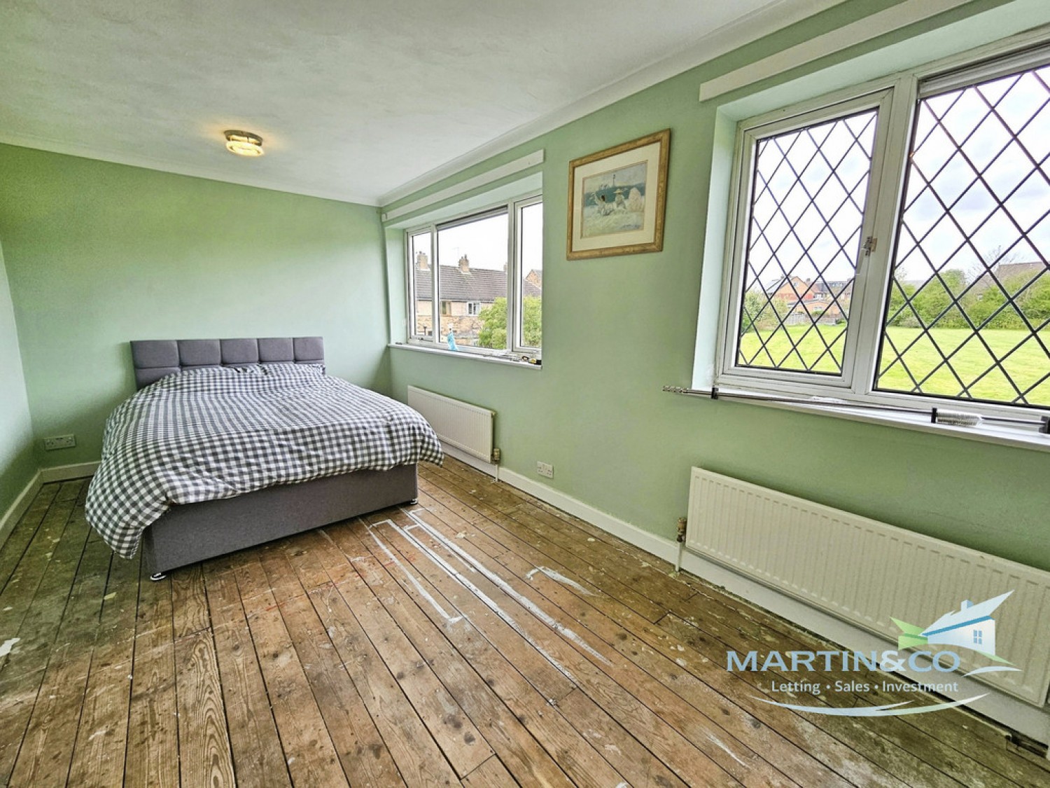 3 bedroom House for Sale Greengate Close, Greengate