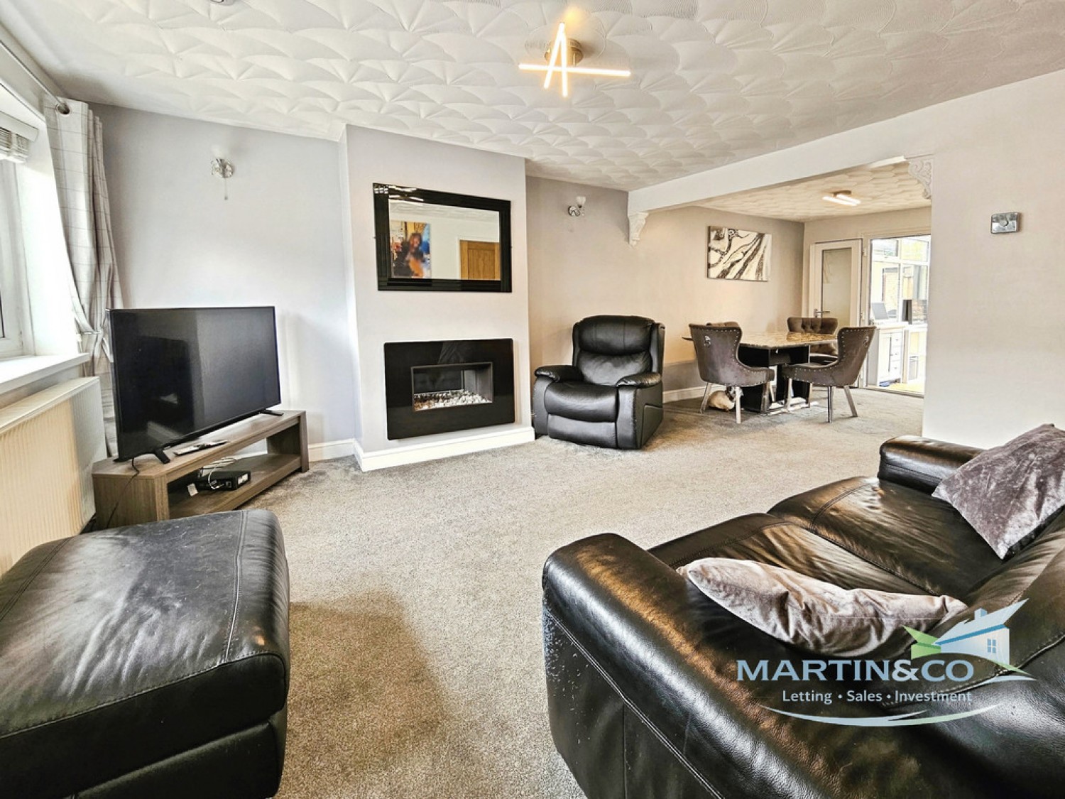 3 bedroom House for Sale Sherbourne Drive, Heywood