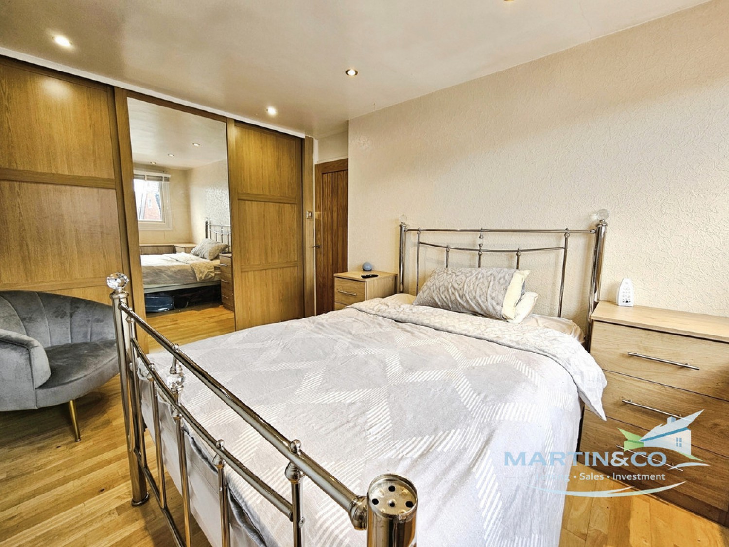 3 bedroom House for Sale Sherbourne Drive, Heywood