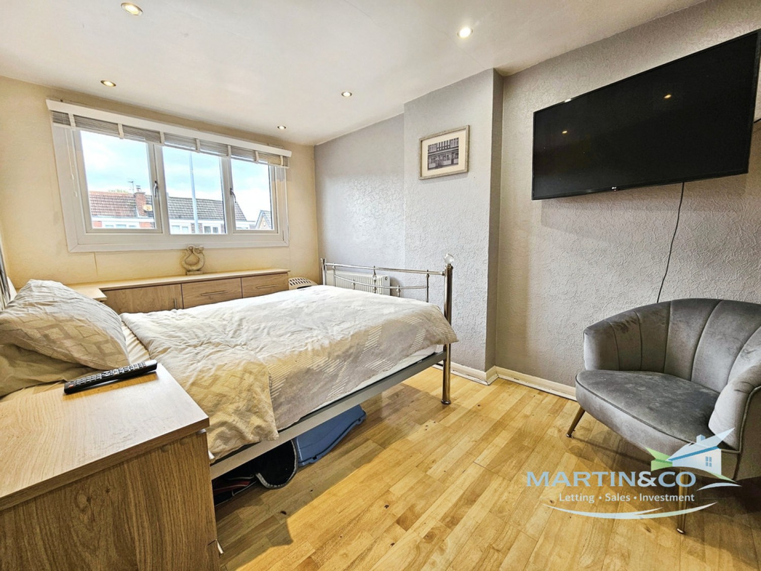 3 bedroom House for Sale Sherbourne Drive, Heywood