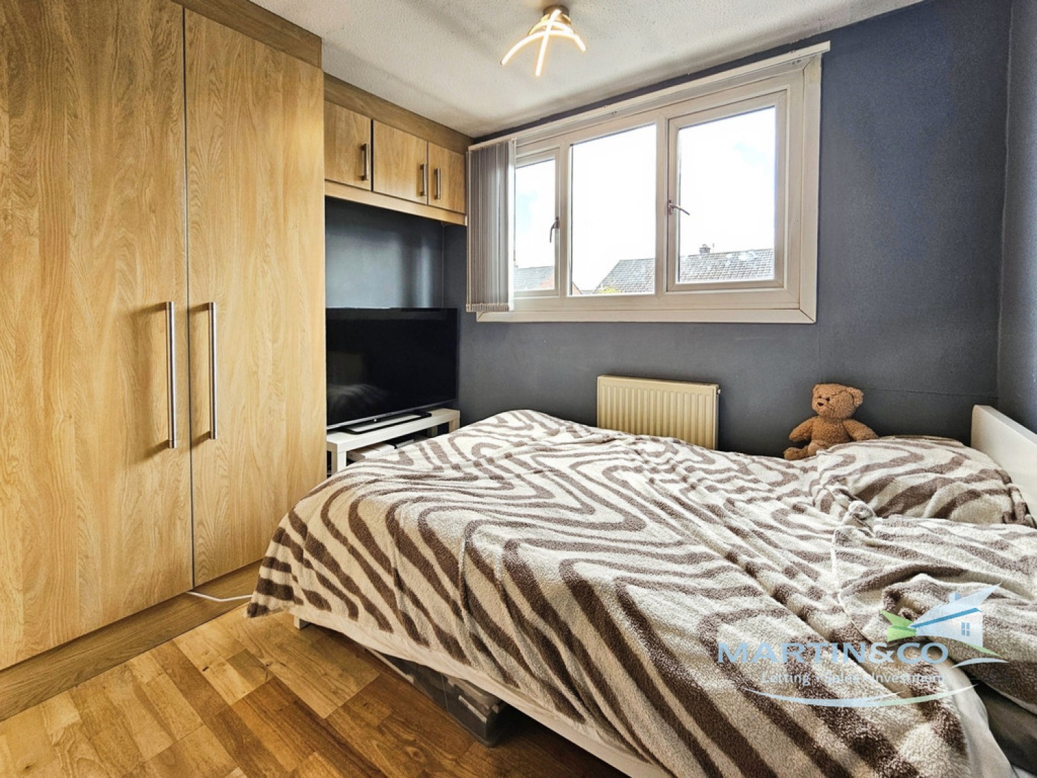 3 bedroom House for Sale Sherbourne Drive, Heywood