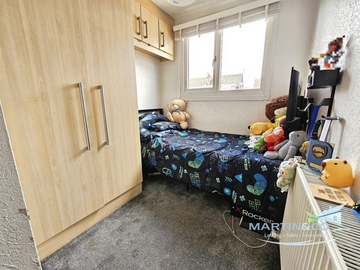 3 bedroom House for Sale Sherbourne Drive, Heywood