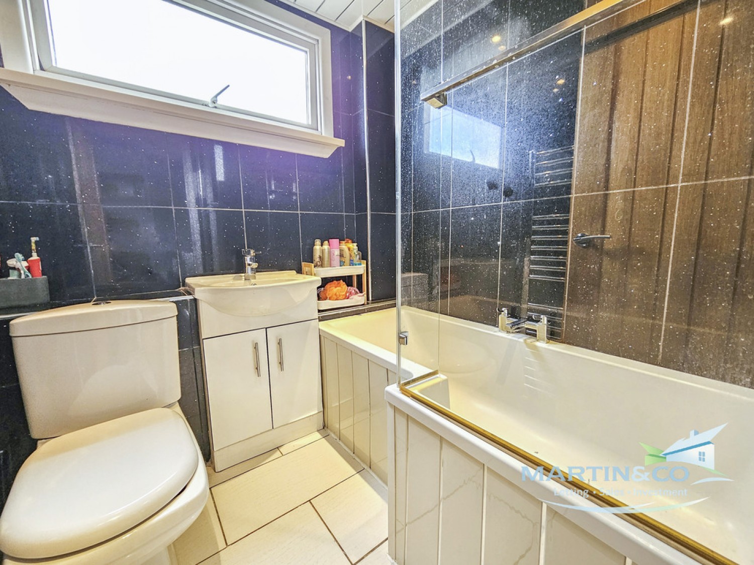 3 bedroom House for Sale Sherbourne Drive, Heywood