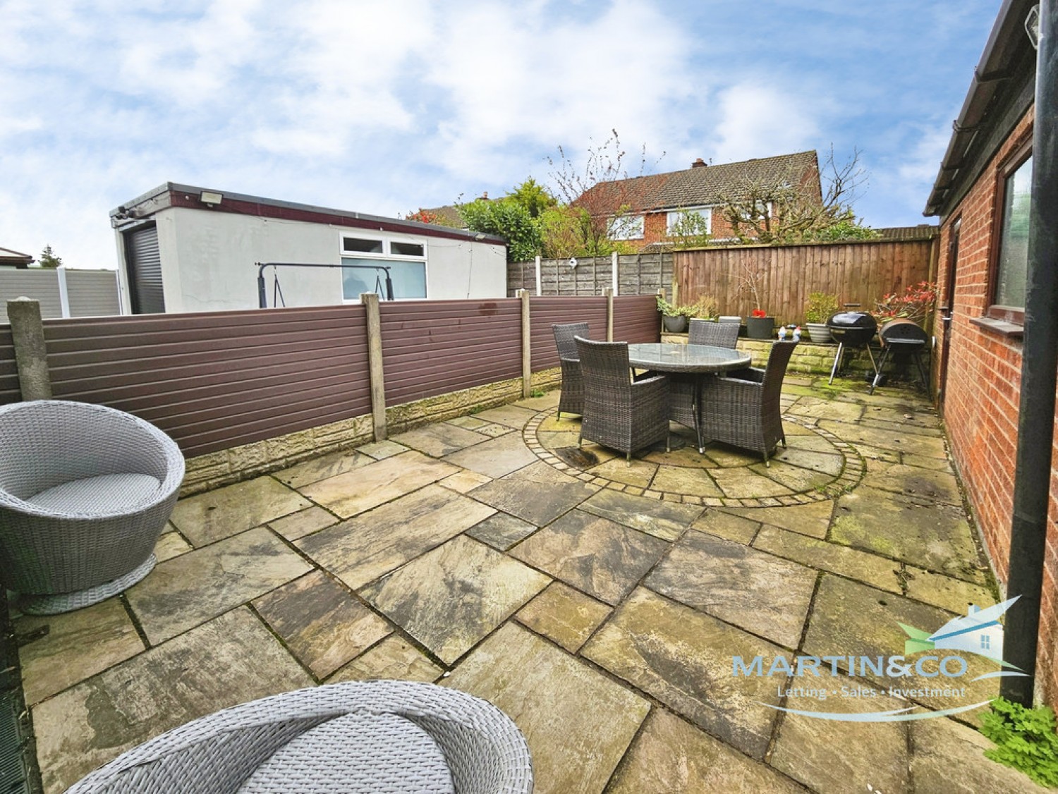 3 bedroom House for Sale Sherbourne Drive, Heywood