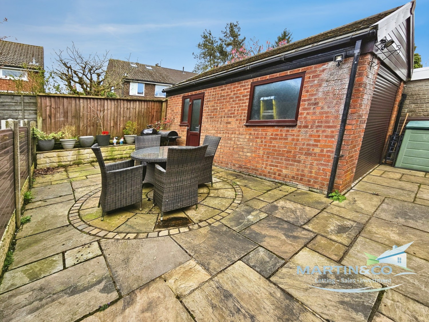 3 bedroom House for Sale Sherbourne Drive, Heywood