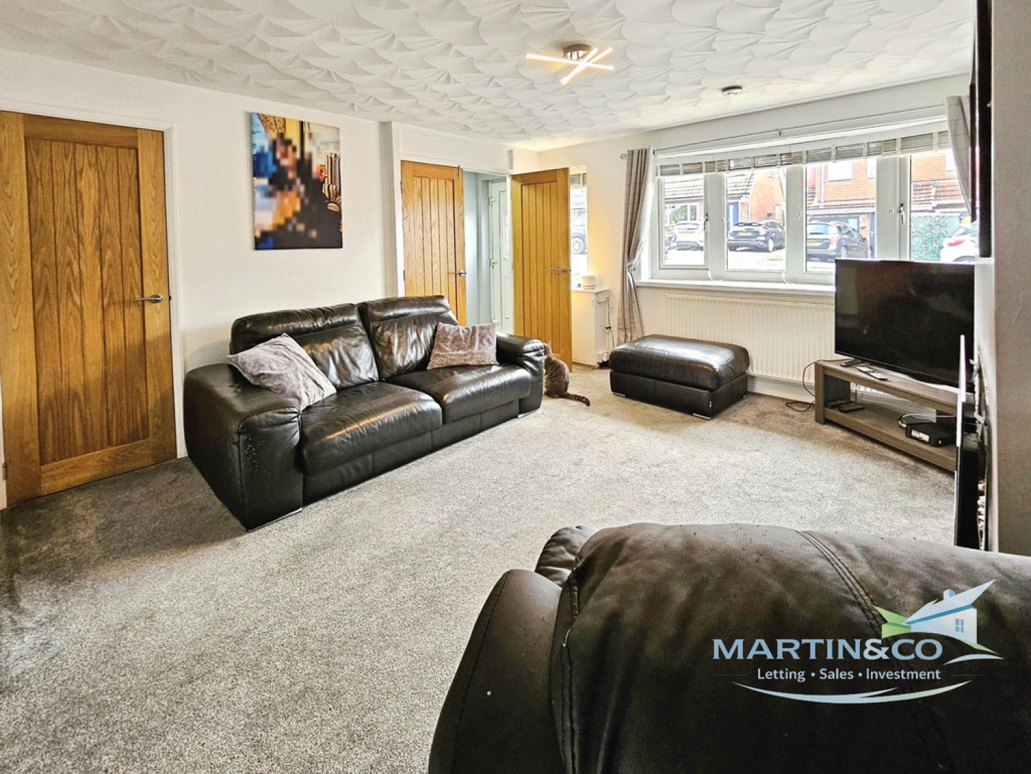 3 bedroom House for Sale Sherbourne Drive, Heywood