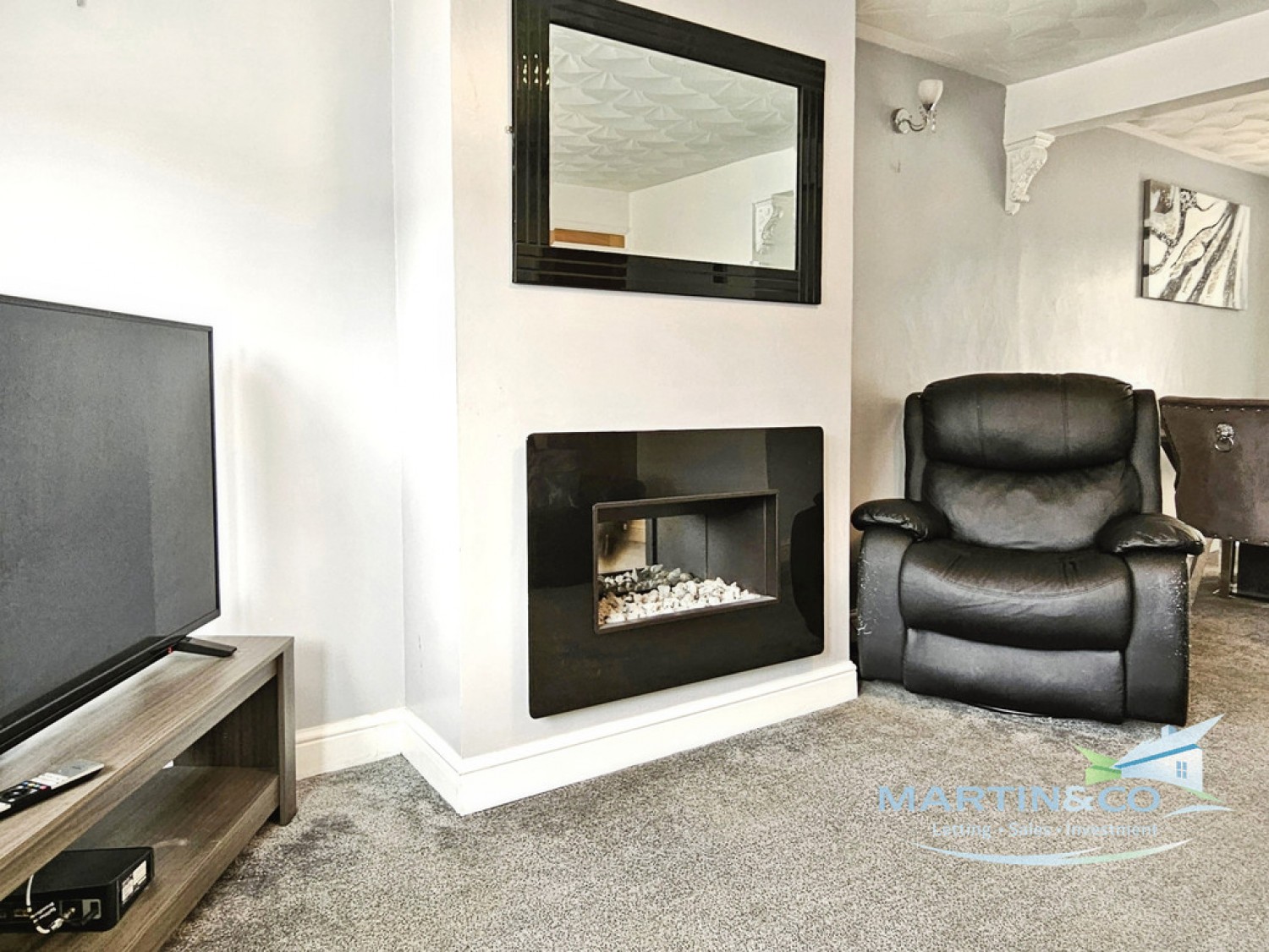 3 bedroom House for Sale Sherbourne Drive, Heywood