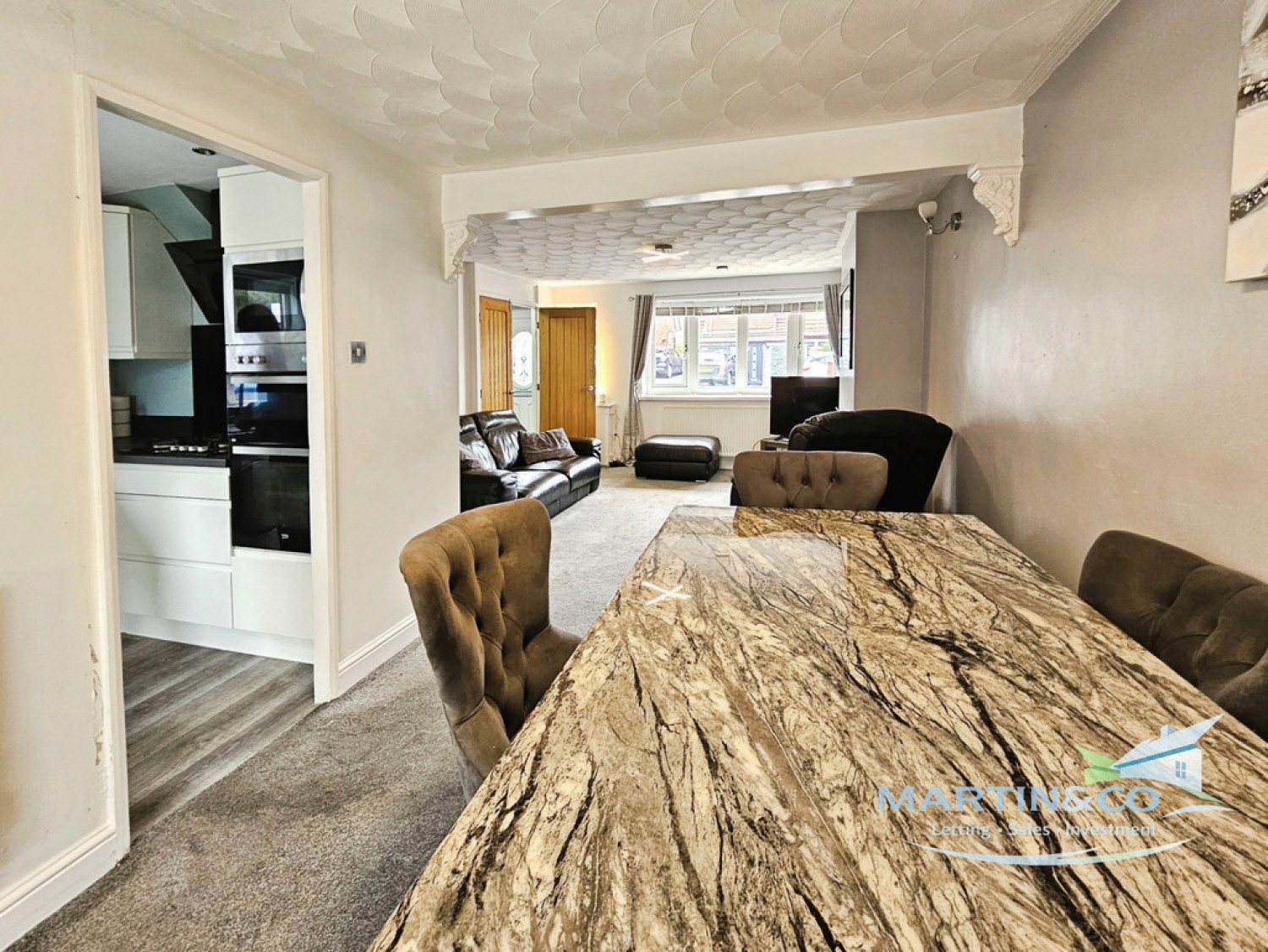 3 bedroom House for Sale Sherbourne Drive, Heywood