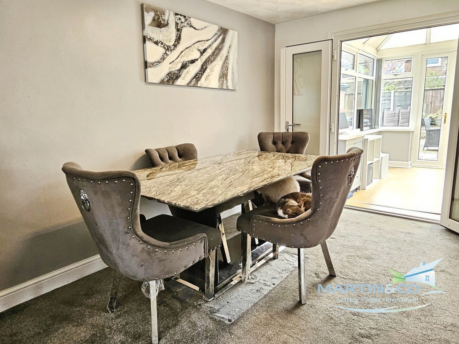 3 bedroom House for Sale Sherbourne Drive, Heywood