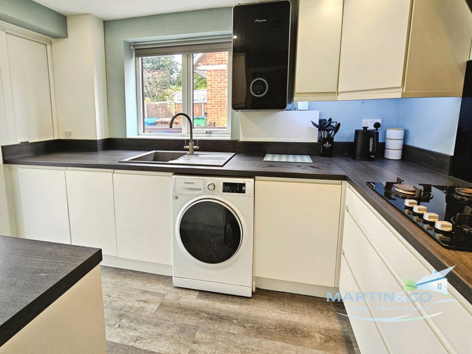 3 bedroom House for Sale Sherbourne Drive, Heywood