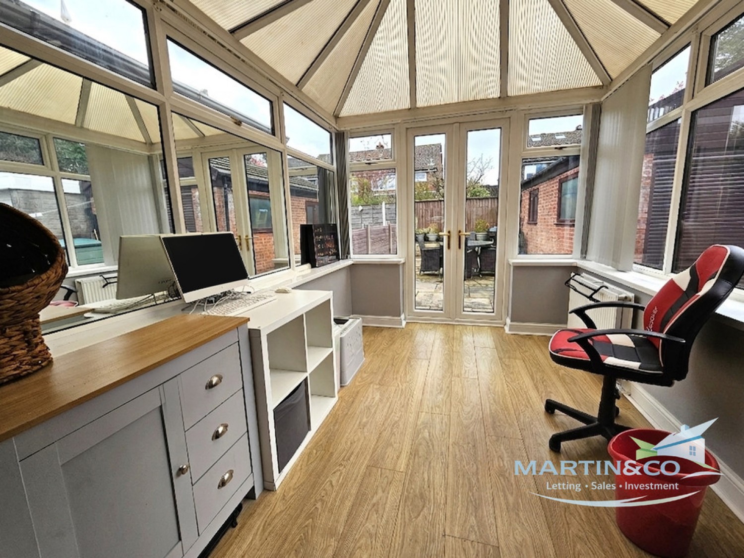 3 bedroom House for Sale Sherbourne Drive, Heywood