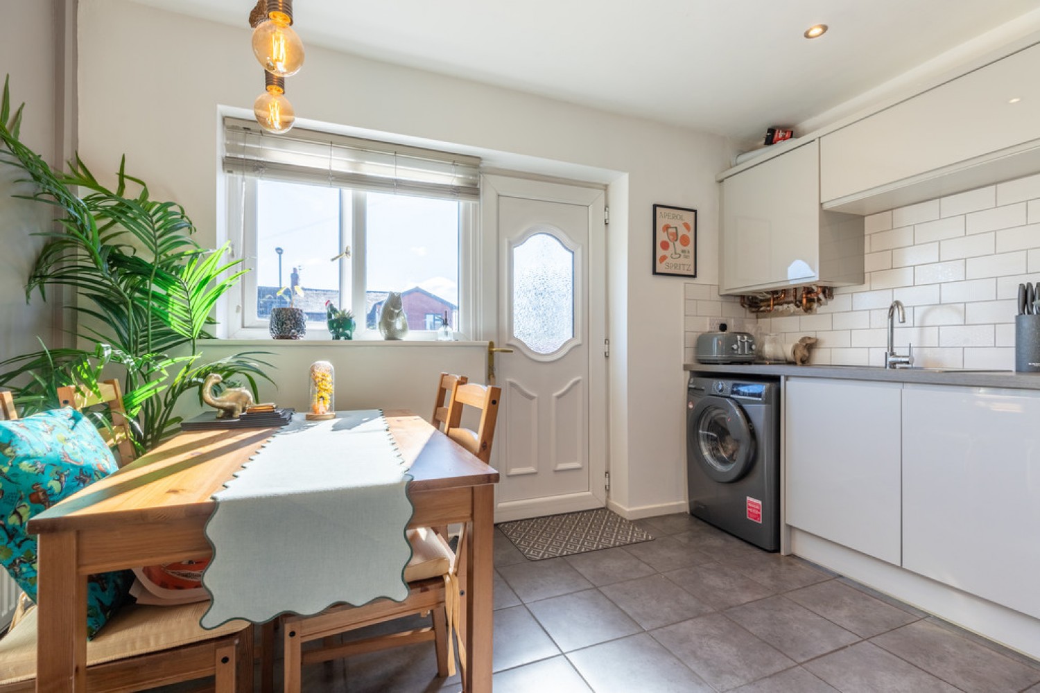 2 bedroom House for Letting St Chads Close, Rochdale, Greater Manchester