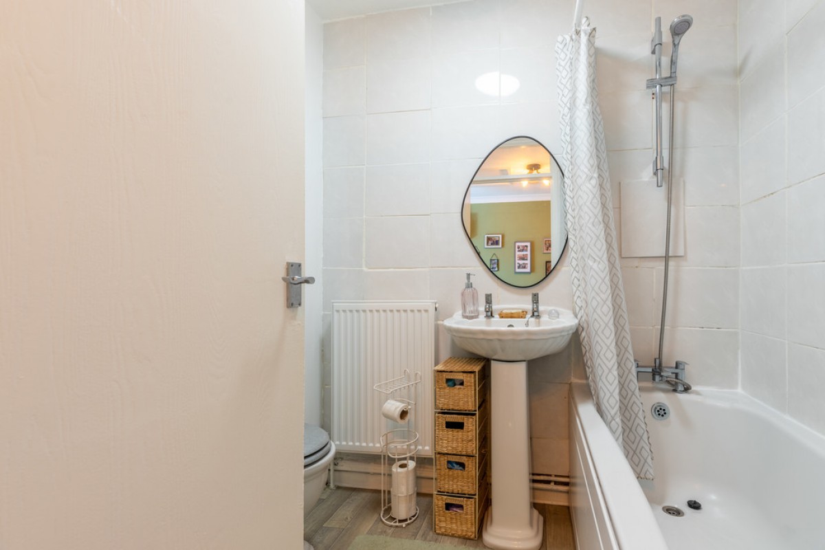 St Chads Close, Rochdale, Greater Manchester