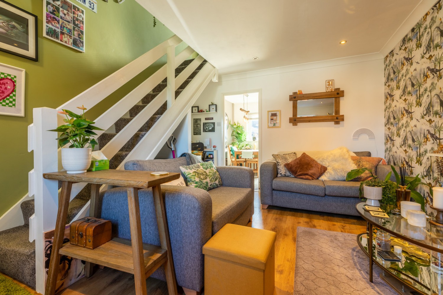 2 bedroom House for Letting St Chads Close, Rochdale, Greater Manchester