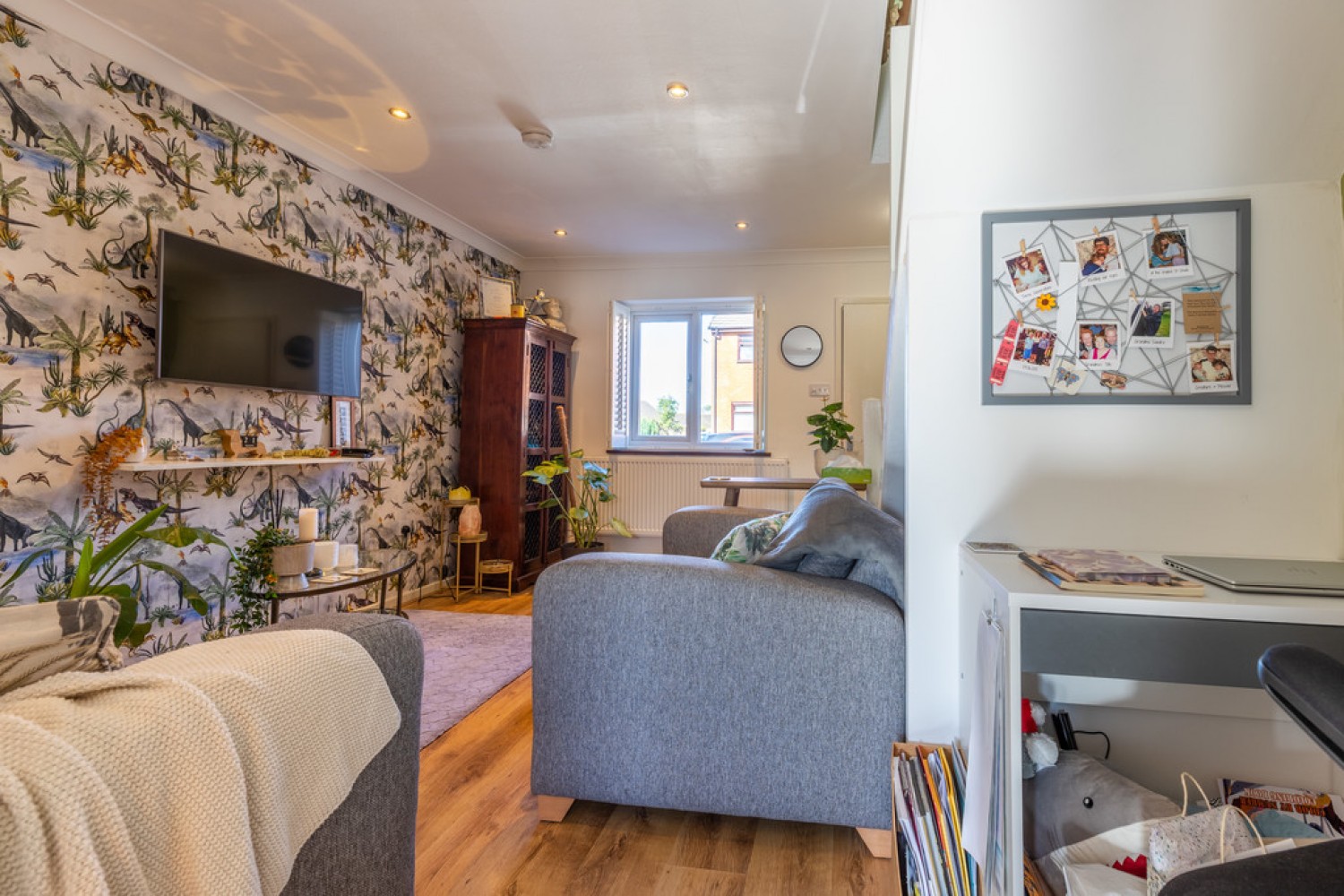 2 bedroom House for Letting St Chads Close, Rochdale, Greater Manchester