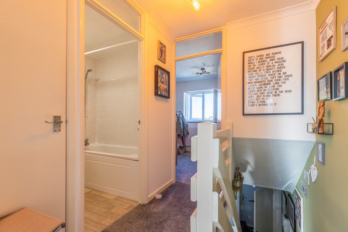 St Chads Close, Rochdale, Greater Manchester