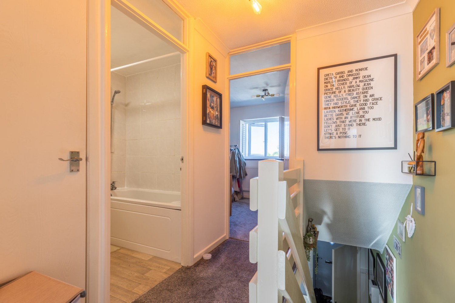 2 bedroom House for Letting St Chads Close, Rochdale, Greater Manchester