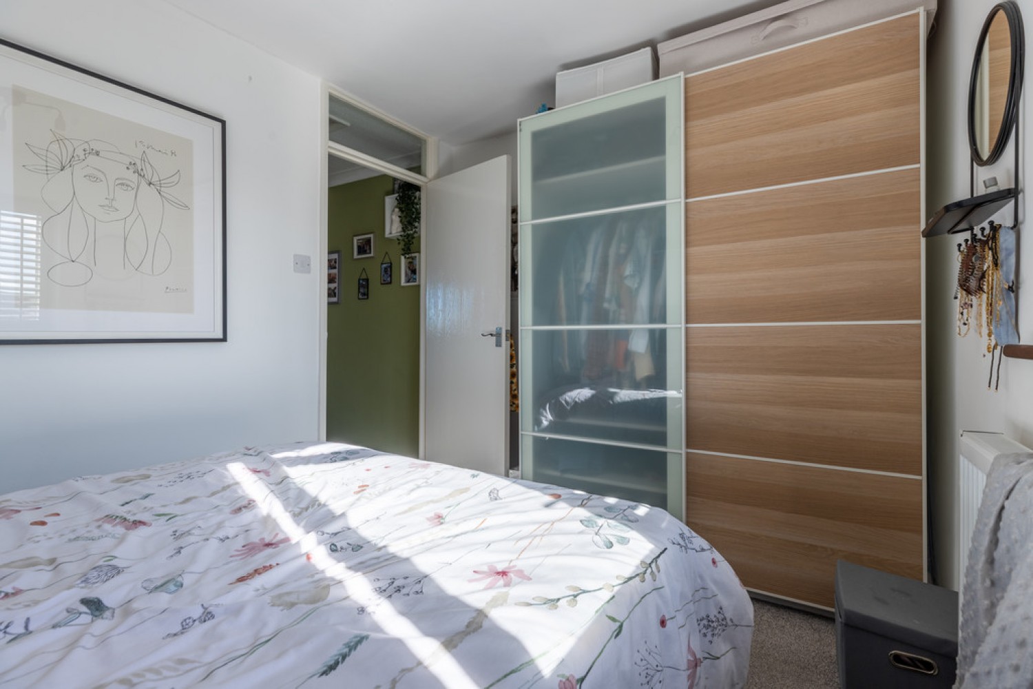 2 bedroom House for Letting St Chads Close, Rochdale, Greater Manchester