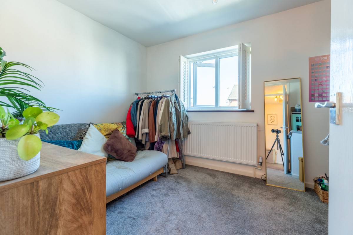 St Chads Close, Rochdale, Greater Manchester