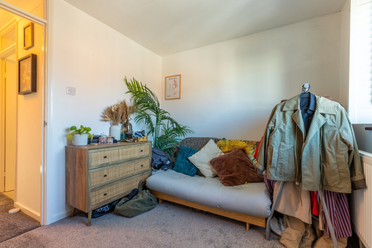 St Chads Close, Rochdale, Greater Manchester