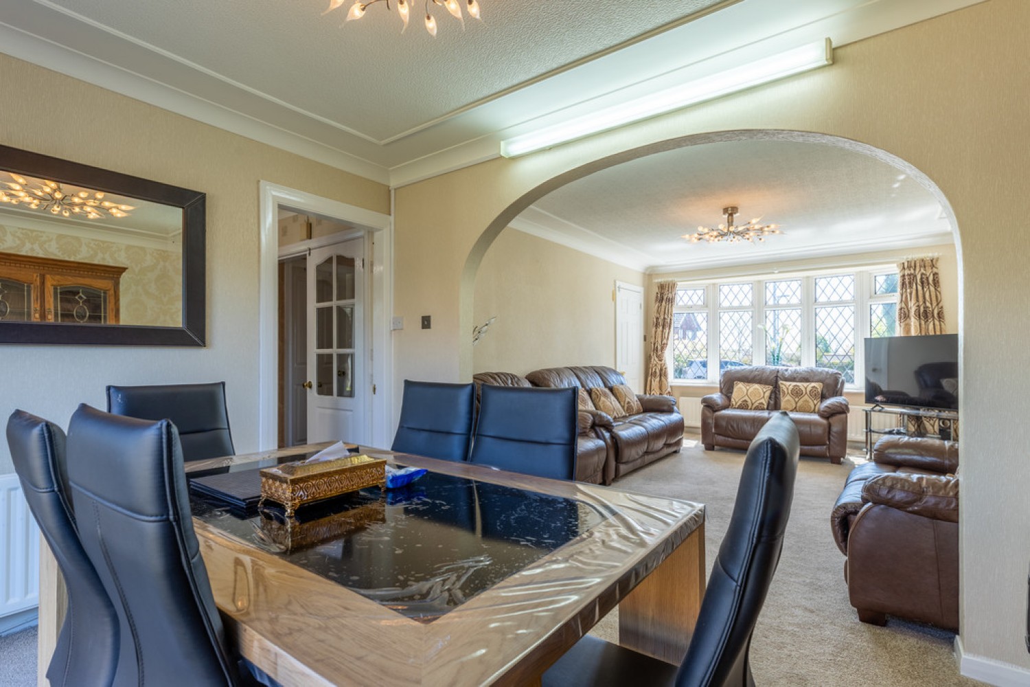 4 bedroom House for Sale Petrel Close, Bamford, OL11 5QT