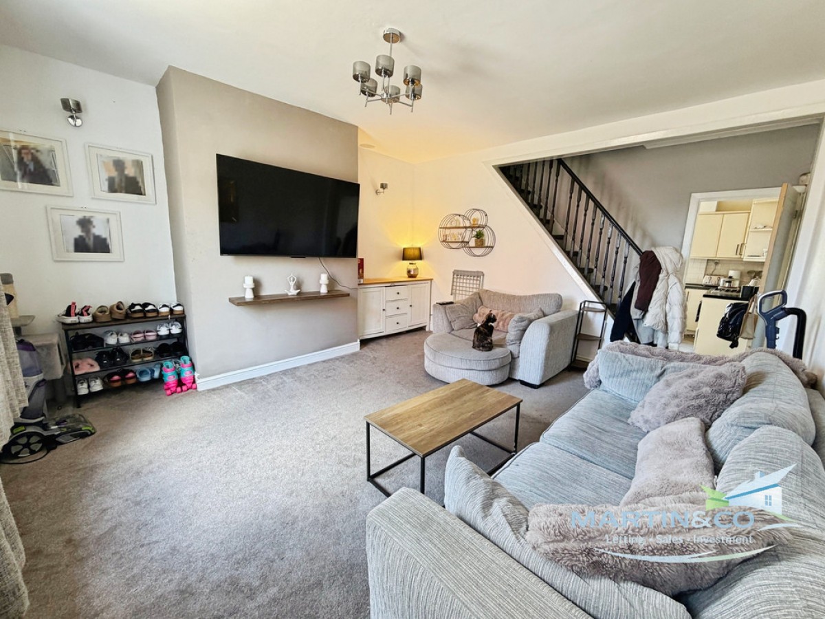 Brickfield Street, Smallbridge, OL16 2PD