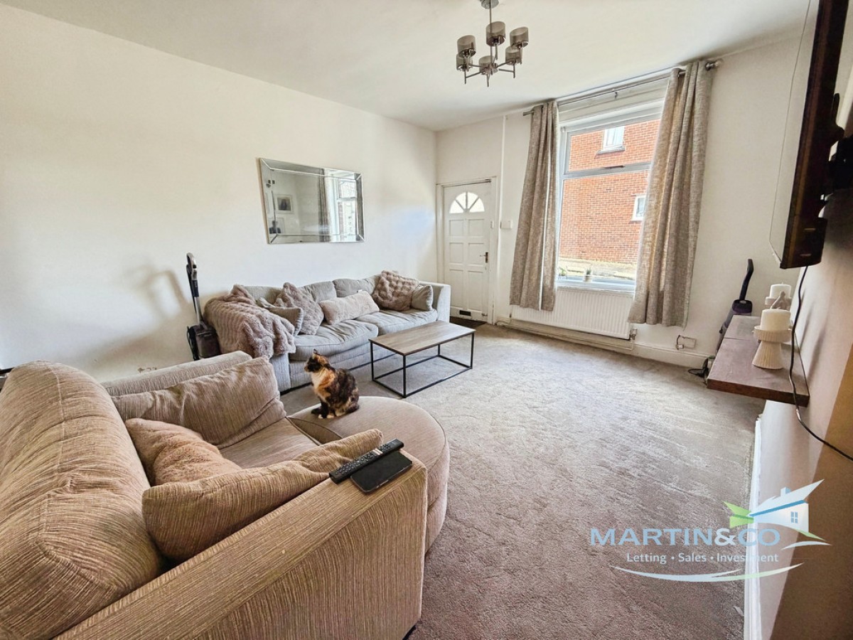 Brickfield Street, Smallbridge, OL16 2PD