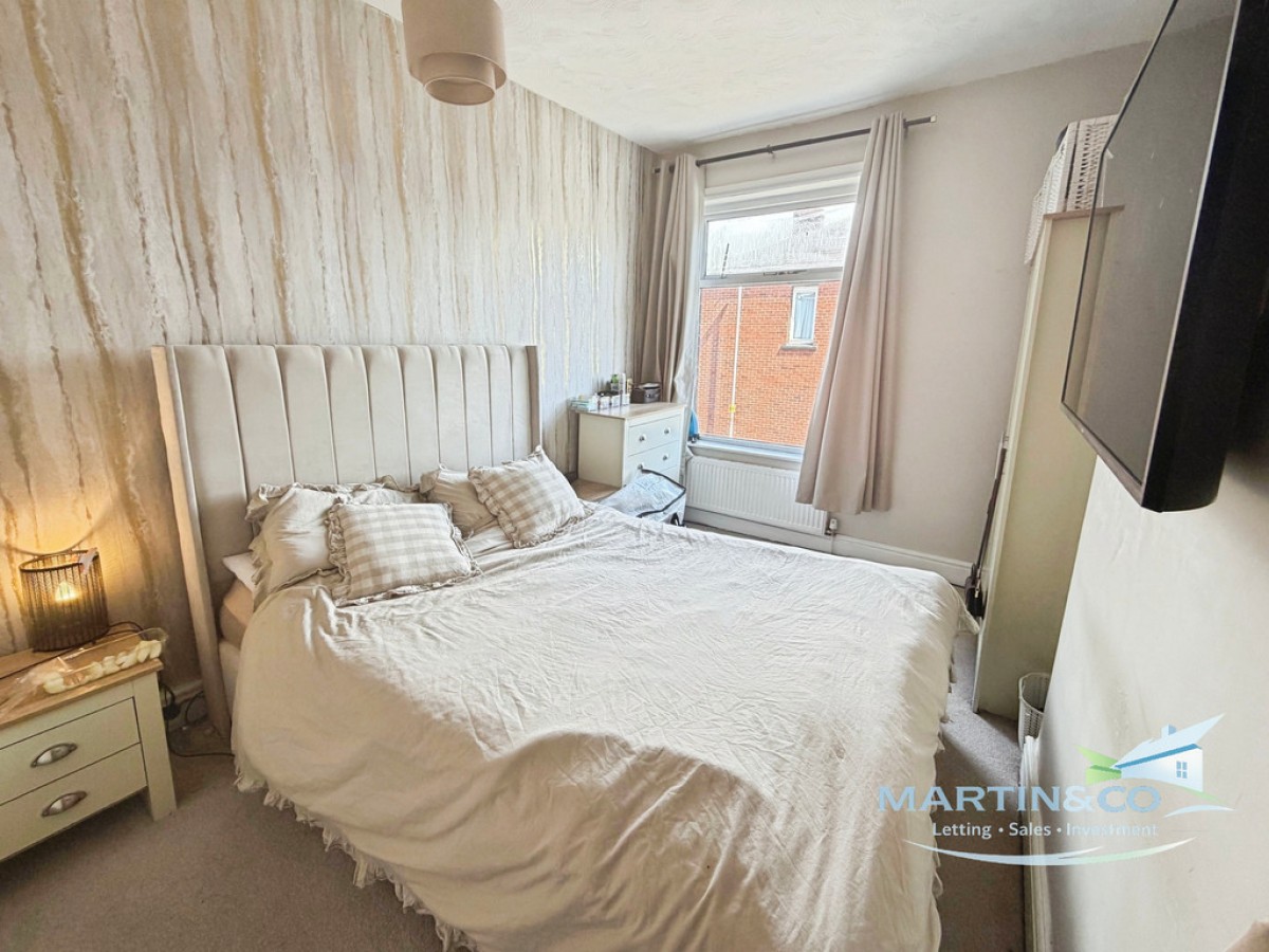 Brickfield Street, Smallbridge, OL16 2PD