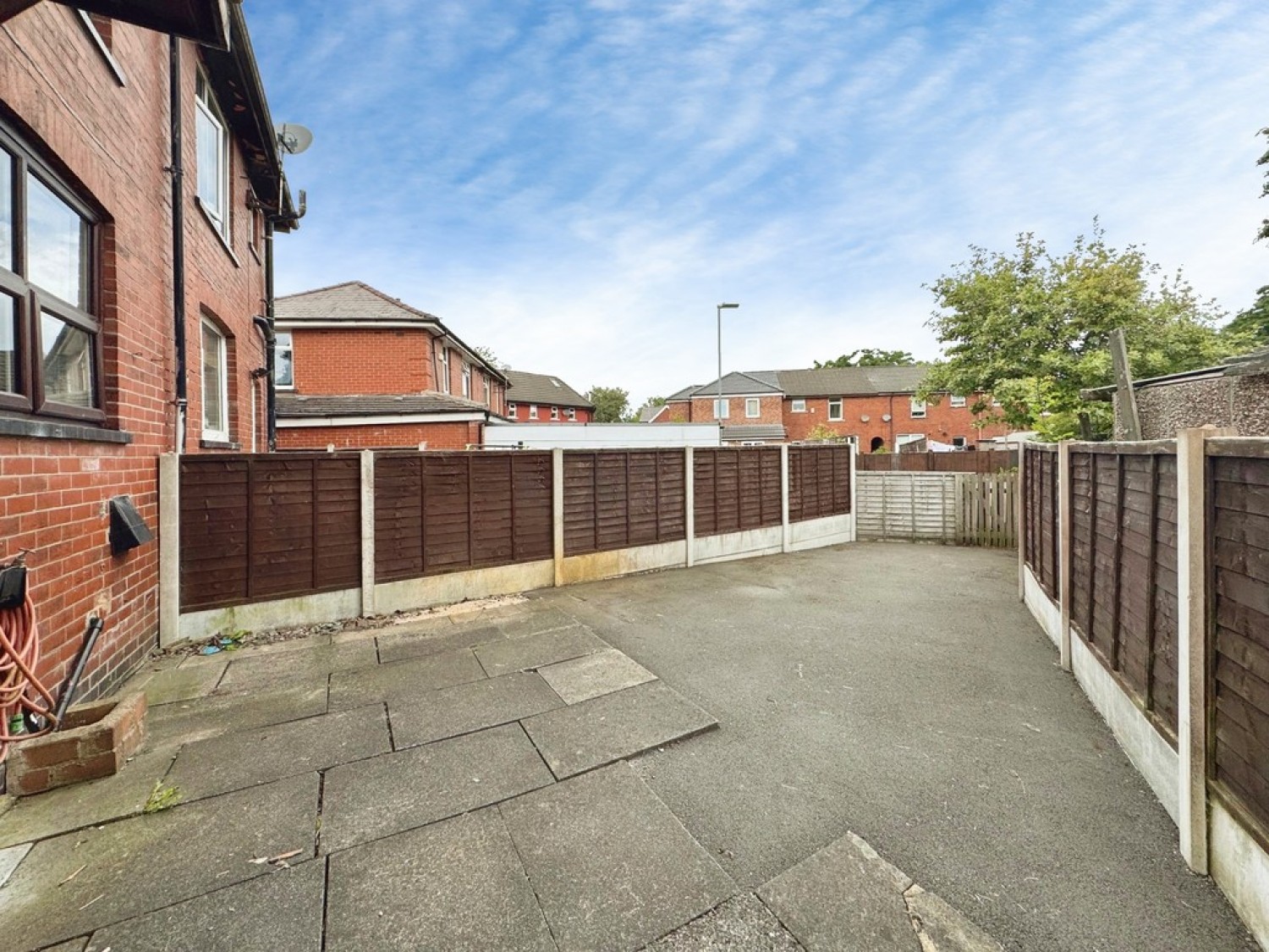 3 bedroom House for Letting Albert Royds Street, Rochdale, Greater Manchester