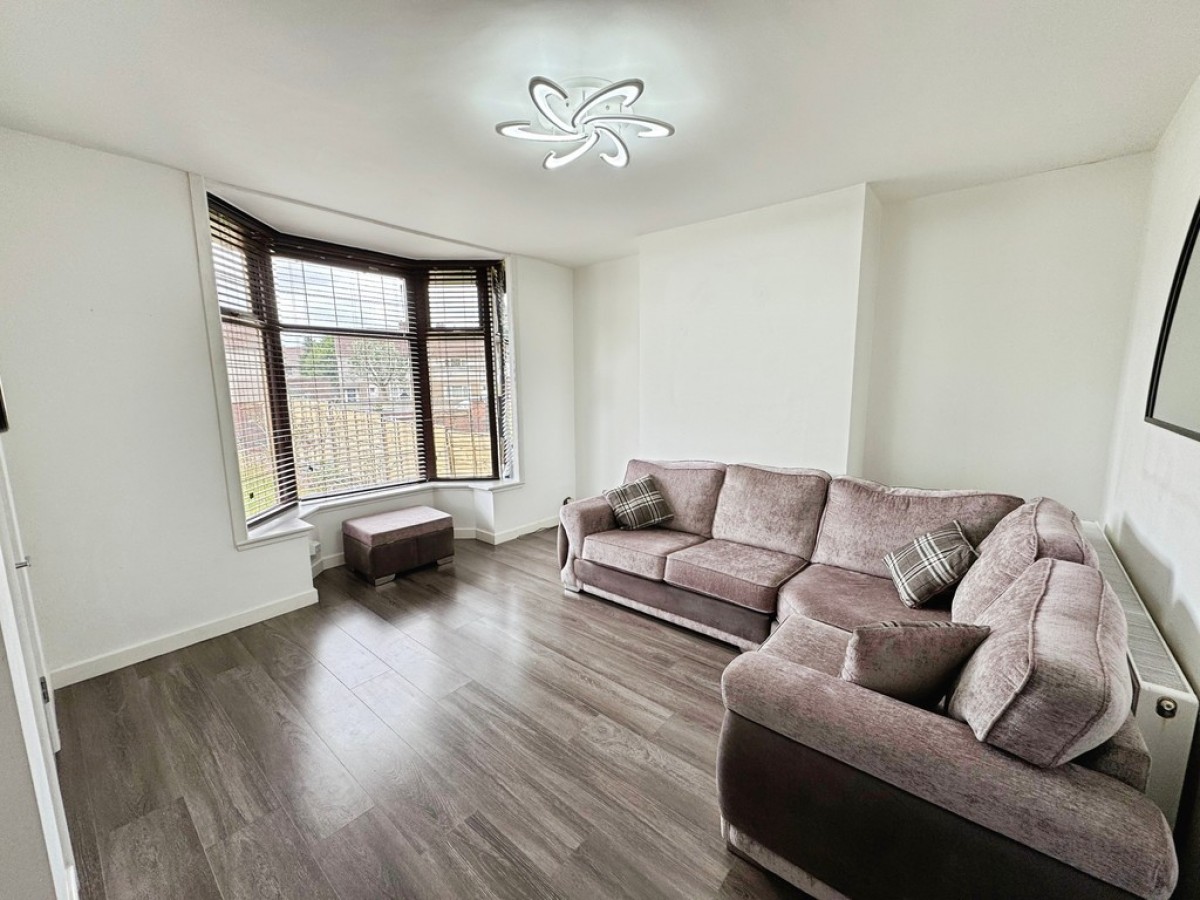 Albert Royds Street, Rochdale, Greater Manchester